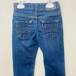 Toddler Jeans